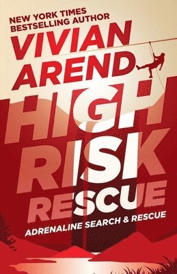 Vivian Arend - High Risk, Häftad