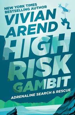 Vivian Arend - High Risk, Häftad