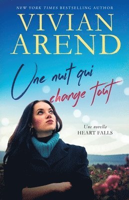 Vivian Arend - nuit qui change tout, Häftad