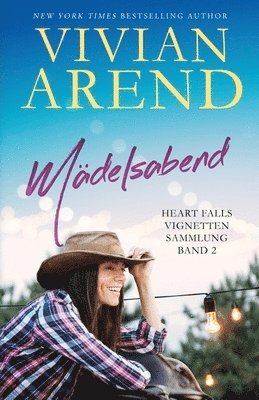 Vivian Arend - Mädelsabend, Häftad