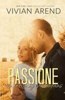 Vivian Arend - Passione tra le Rocky Mountains, Häftad