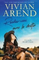 Vivian Arend - Rendez-vous avec le destin, Häftad