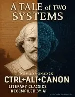 Nomad Monad 2k, Christopher Graham Ccht - Tale of Two Systems, Häftad. Tillgänglighet: Lägg i varukorg