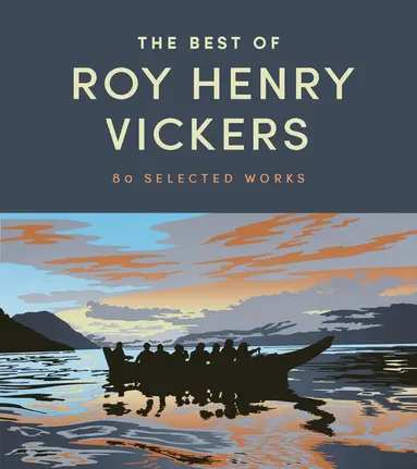 Best of Roy Henry Vickers