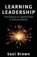 Saul Brown - Learning Leadership, Häftad