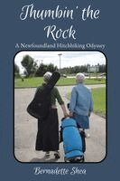 Bernadette Shea - Thumbin' The Rock, Häftad