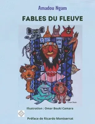 Amadou Ngam - Fables du fleuve, Häftad. Tillgänglighet: Tillfälligt slut