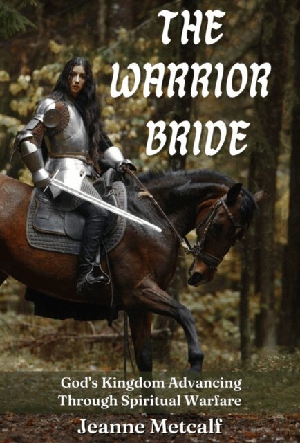 Jeanne Metcalf - Warrior Bride, E-bok