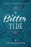 Kim Bannerman - Bitter Tide, Häftad