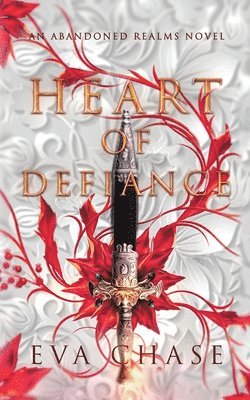 Eva Chase - Heart of Defiance, Häftad