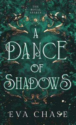 Eva Chase - Dance of Shadows, Inbunden. Tillgänglighet: Lägg i varukorg