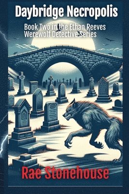 Rae Stonehouse - Daybridge Necropolis, Häftad. Tillgänglighet: Lägg i varukorg