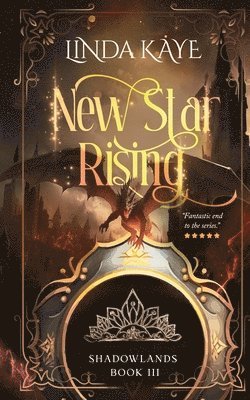 Linda Kaye, Linda K Hopkins - New Star Rising, Häftad. Tillgänglighet: Lägg i varukorg