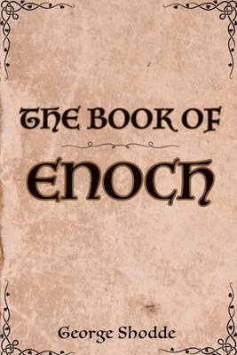 George H Schodde - Book of Enoch, Häftad