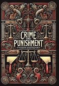 Crime and Punishment (Collector's Edition) (Laminated Hardback with Jacket)