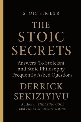 Derrick Sekiziyivu - Stoic Secrets, Häftad