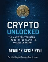 Derrick Sekiziyivu - Crypto Unlocked, Häftad. Tillgänglighet: Lägg i varukorg