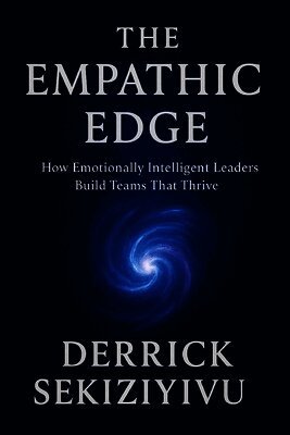 Derrick Sekiziyivu - Empathic Edge, Häftad. Tillgänglighet: Lägg i varukorg