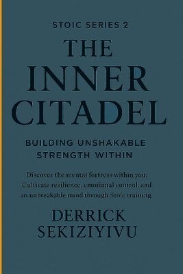 Derrick Sekiziyivu - Inner Citadel, Häftad