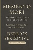 Derrick Sekiziyivu - Memento Mori, Häftad