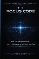 Derrick Sekiziyivu - Focus Code, Häftad