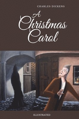 Charles Dickens, Raywat Deonandan - Christmas Carol, Häftad. Tillgänglighet: Lägg i varukorg