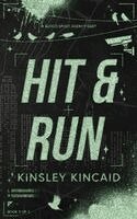 Kinsley Kincaid - Hit & Run, Häftad. Tillgänglighet: Lägg i varukorg