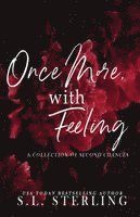 S L Sterling - Once More, with Feeling, Häftad