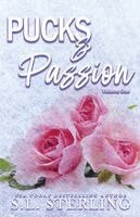 S L Sterling - Pucks & Passion Volume One, Häftad