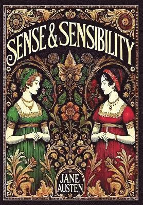 Jane Austen - Sense & Sensibility (Collector's Edition) (Laminated Hardback with Jacket), Inbunden