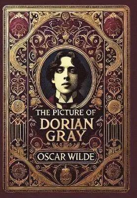 Oscar Wilde - Picture of Dorian Gray (Collector's Edition) (Laminated Hardback with, Inbunden. Tillgänglighet: Lägg i varukorg