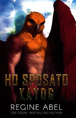 Regine Abel - Ho Sposato Kayog, Häftad. Tillgänglighet: Lägg i varukorg