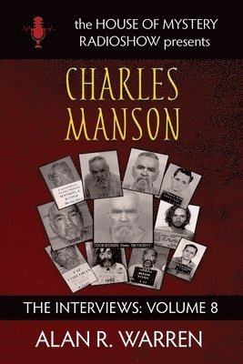 Alan Warren - Charles Manson, Häftad