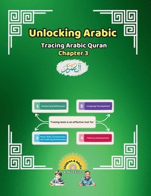 Canada Universal School - Unlocking Arabic, Häftad. Tillgänglighet: Lägg i varukorg