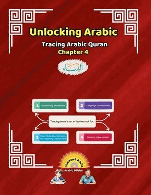 Canada Universal School - Unlocking Arabic, Häftad. Tillgänglighet: Lägg i varukorg