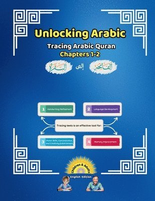 Canada Universal School - Unlocking Arabic, Häftad. Tillgänglighet: Lägg i varukorg