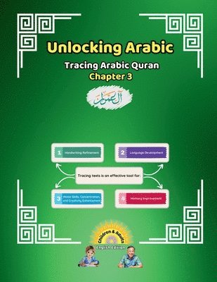 Canada Universal School - Unlocking Arabic, Häftad. Tillgänglighet: Lägg i varukorg