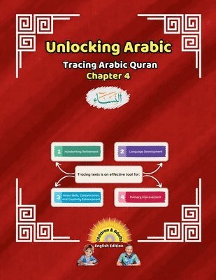 Canada Universal School - Unlocking Arabic, Häftad. Tillgänglighet: Lägg i varukorg