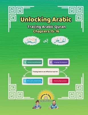 Canada Universal School - Unlocking Arabic, Häftad. Tillgänglighet: Lägg i varukorg
