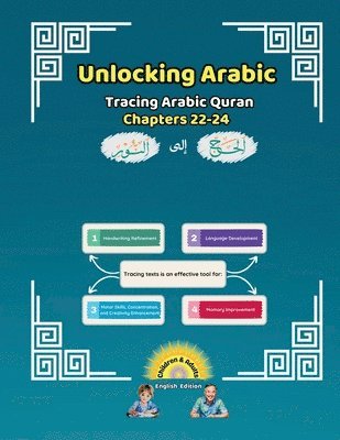 Canada Universal School - Unlocking Arabic, Häftad. Tillgänglighet: Lägg i varukorg