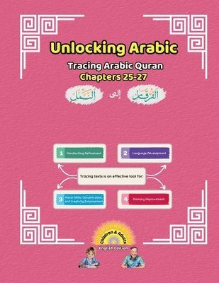Canada Universal School - Unlocking Arabic, Häftad. Tillgänglighet: Lägg i varukorg