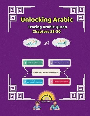 Canada Universal School - Unlocking Arabic, Häftad. Tillgänglighet: Lägg i varukorg