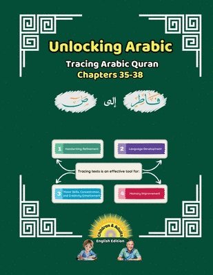 Canada Universal School - Unlocking Arabic, Häftad. Tillgänglighet: Lägg i varukorg
