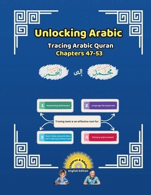 Canada Universal School - Unlocking Arabic, Häftad. Tillgänglighet: Lägg i varukorg