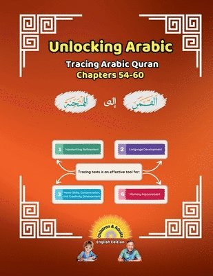 Canada Universal School - Unlocking Arabic, Häftad. Tillgänglighet: Lägg i varukorg