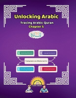 Canada Universal School - Unlocking Arabic, Häftad. Tillgänglighet: Lägg i varukorg