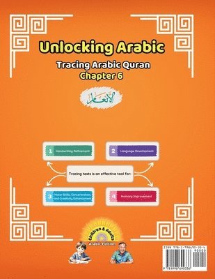 Canada Universal School - Unlocking Arabic, Häftad. Tillgänglighet: Lägg i varukorg