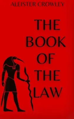 Book of the Law