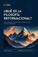 Andree Troost - ¿Qué es la filosofía reformacional?, Häftad. Tillgänglighet: Lägg i varukorg