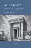 Steven R Martins - Siete Ayes, Häftad